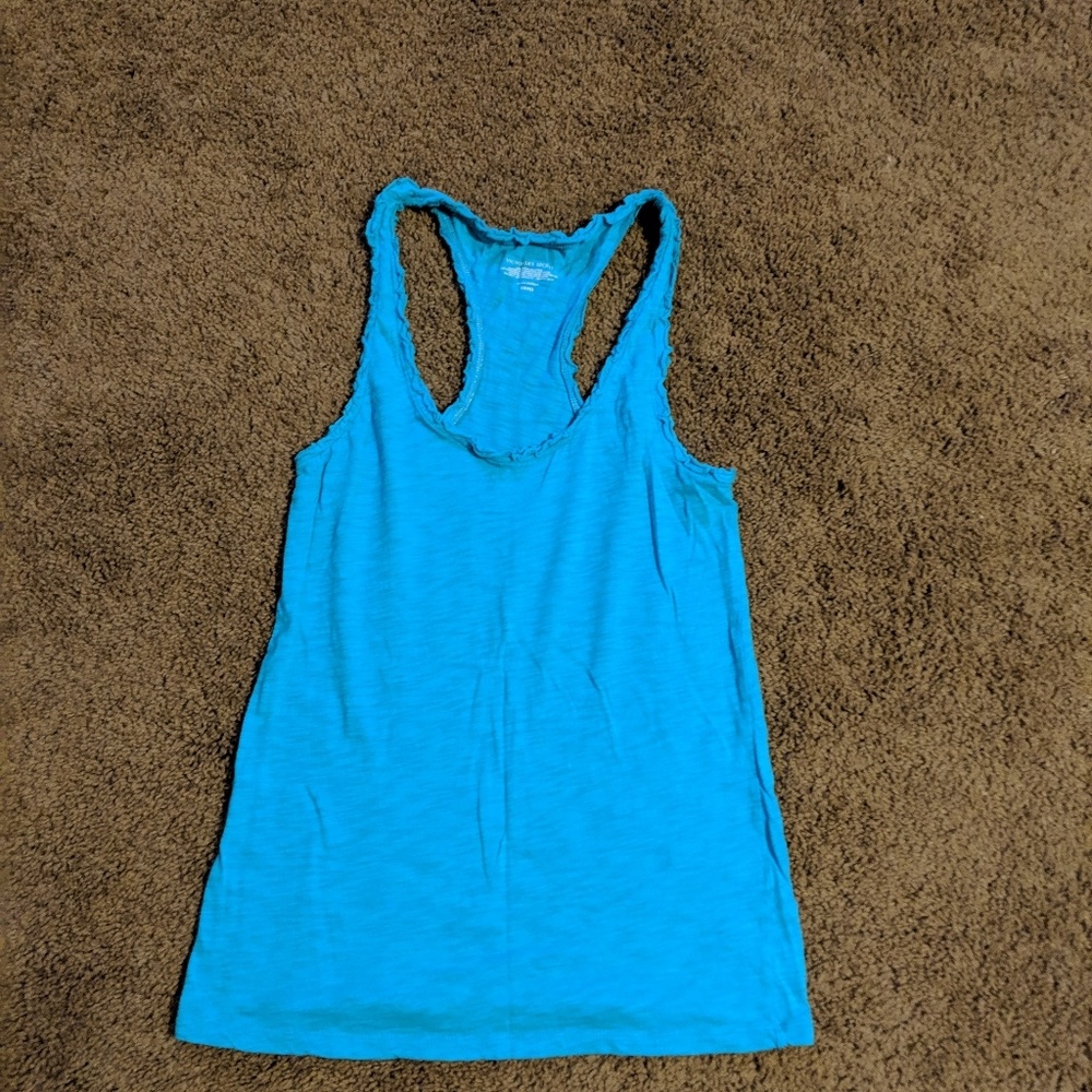 Bundle 5 for $25 VS racerback tank